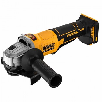 100mm Máy mài góc dùng pin 20V Max Dewalt DCG408N-B1 (Chưa Pin & Sạc)