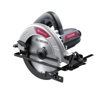 1100W Máy cưa đĩa 190mm Kyocera AW1910