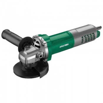 125mm Máy mài góc 1300W Amaxtools AMD1300BL (không chổi than)