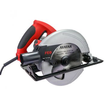 1300W Máy cưa đĩa 185mm FEG EG-886PRO