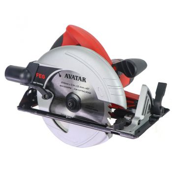 1300W Máy cưa đĩa 185mm FEG EG-886PRO
