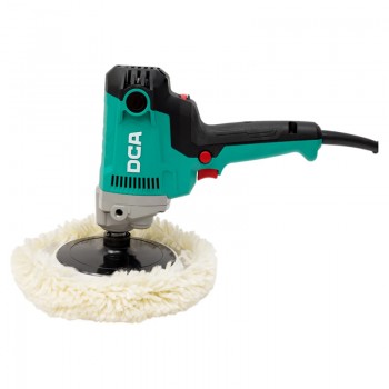 180mm Máy đánh bóng 950W DCA ASP02-180S (Có điều tốc)