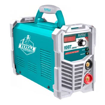 200A Máy hàn điện tử IGBT Total TW220052