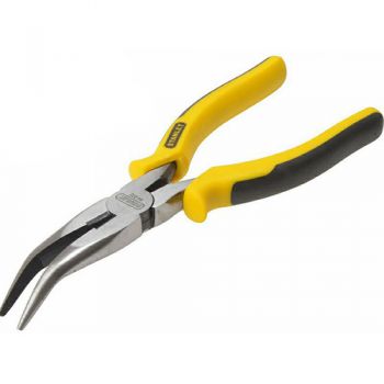 150mm Kìm nhọn mỏ cong Stanley STHT84071-8