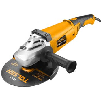 230mm Máy mài góc 2350W Tolsen 79524