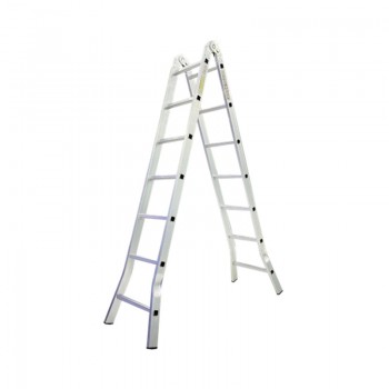 2.6m Thang nhôm chữ A Sumika SK208