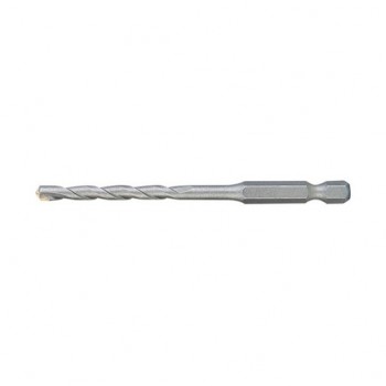 3.2mm Mũi khoan bê tông chuôi lục giác 1/4" Makita D-63694