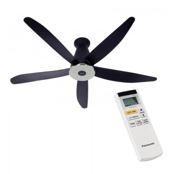 37W Quạt trần 5 cánh Panasonic F-60XDN (Cánh 150 cm)