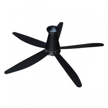 37W Quạt trần 5 cánh Panasonic F-60XDN (Cánh 150 cm)