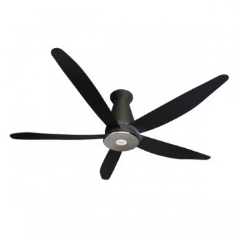 37W Quạt trần 5 cánh Panasonic F-60XDN (Cánh 150 cm)