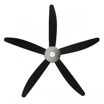 37W Quạt trần 5 cánh Panasonic F-60XDN (Cánh 150 cm)