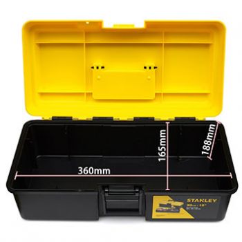 38cm Hộp đồ nghề Stanley STST73697-8