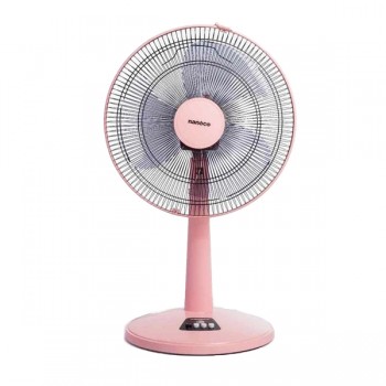 47W Quạt lững Nanoco NLF1625P (Màu hồng)