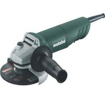 5" Máy mài góc Metabo W72-125