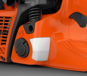 5.1 kW Máy cưa xích chạy xăng Husqvarna 585 (30")