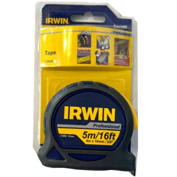 5m Thước cuộn thép có từ IRWIN 13950