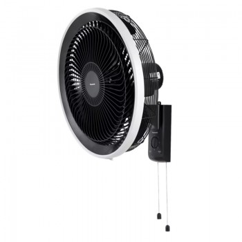 63W Quạt treo tường động cơ turbo Panasonic F-50YUZ