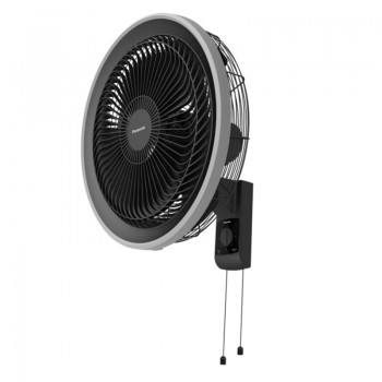 63W Quạt treo tường động cơ turbo Panasonic F-50YUZ