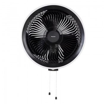 63W Quạt treo tường động cơ turbo Panasonic F-50YUZ