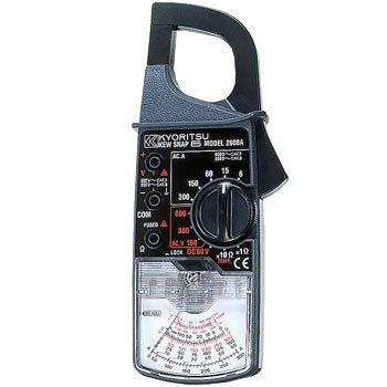 Ampe kìm Kyoritsu 2608A K2608A