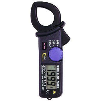 Ampe kìm Kyoritsu K2031