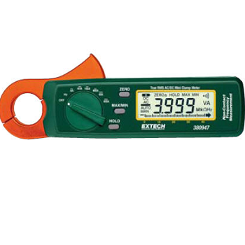 Ampe Kìm Mini Extech 380947