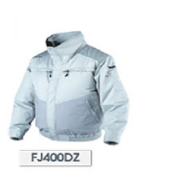 Áo khoác làm mát Makita FJ400DZ3L dùng pin - Size 3L