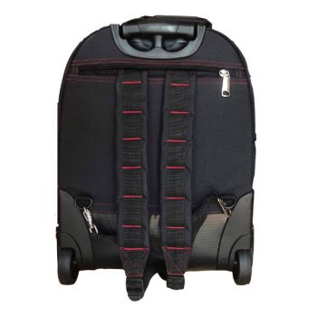 Balo dụng cụ có cần kéo 36cm CSPS VNRB036101