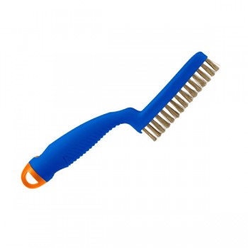 Bàn chải đánh gỉ 260mm Wadfow WBH1103