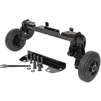 Bánh xe phụ DCU180 Makita 191A01-6