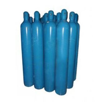 Bình argon 14 lít mới 100%