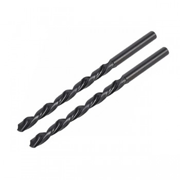 Bộ 2 mũi khoan kim loại HSS-R 3.3x65mm Makita D-46713