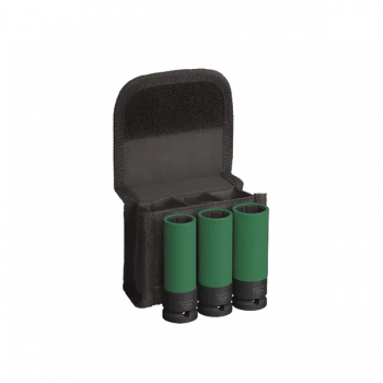 Bộ 3 chiếc 85mm 1/2'' Bosch 2608003033