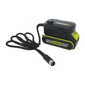 Bộ chuyển đổi MAKER-X Worx WA7300