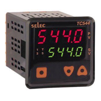 Bộ điều khiển nhiệt độ Selec TC544A