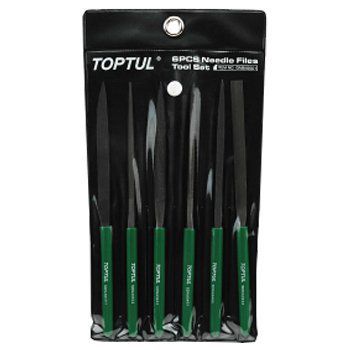 Bộ dũa 6 món Toptul GNBA0601