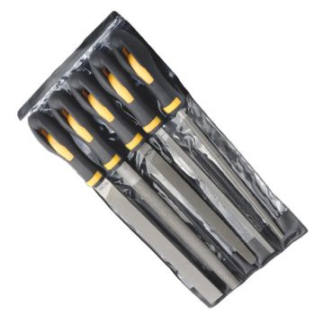 Bộ giũa cơ khí gồm 5 món Elora 209S5K
