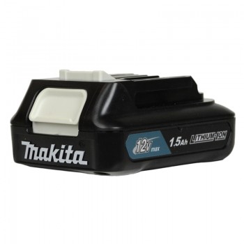 Bộ máy bắt vít dùng pin Makita CLX228S