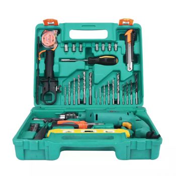 Bộ máy khoan 50 chi tiết DCA AZJ04-13