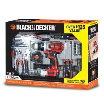 Bộ máy khoan dùng pin BLACK & DECKER EGBL108PK-B1