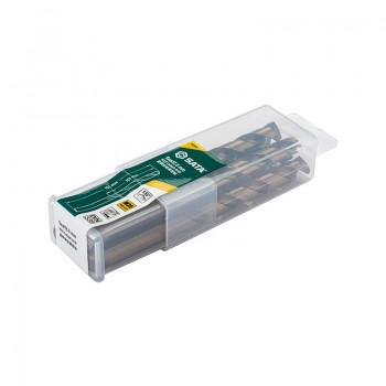 Bộ mũi khoan xoắn SATA 9mm 52390