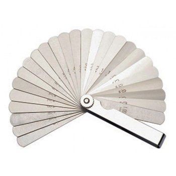 Bộ thước lá đo khe hở Licota ATA-0074D