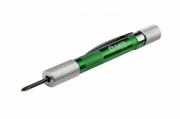 Bộ tuốc nơ vít điện tử 6 món SATA 03142