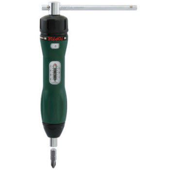 Bộ xiết lực 1/4" 2 món ToptuI GCAI0202