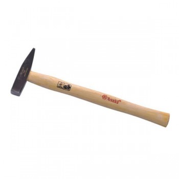 Búa đinh cán gỗ 600G Asaki AK-9704