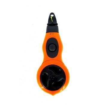 Búng mực tự động hồ lô KAPUSI Japan K-2563 15m