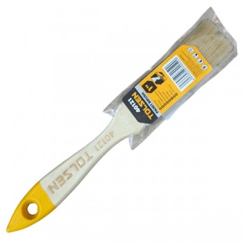 Cây cọ sơn 1" 12mm Tolsen 40121
