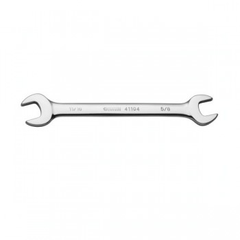 Cờ lê 2 đầu mở 11/16*3/4 inch SATA 41105