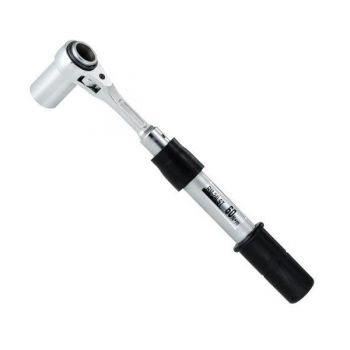 Cờ lê đo mô-men xoắn dạng thẳng vặn đường ống phổ thông TOP Japan RM-46LST