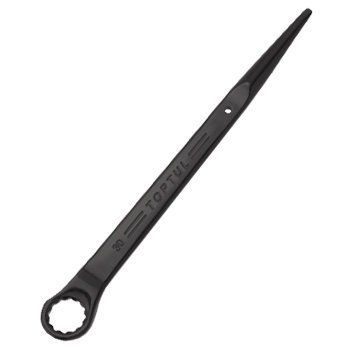 Cờ lê đuôi chuột 26mm Toptul AAAS2626